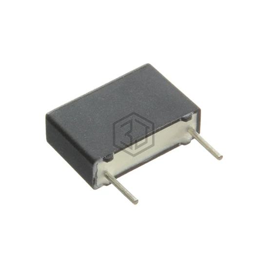682MKP275K - Cornell Dubilier / Illinois Capacitor - Film Capacitors