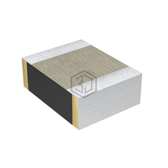 ECH-U1H124GX9 - Panasonic Electronic Components - Film Capacitors