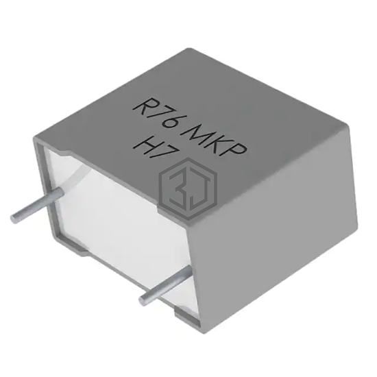 R76MR4100SE40K - KEMET - Film Capacitors