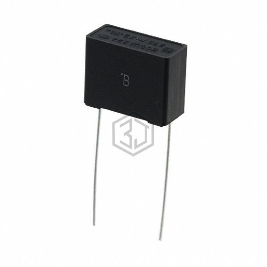 ECQ-UAAF224M - Panasonic Electronic Components - Film Capacitors