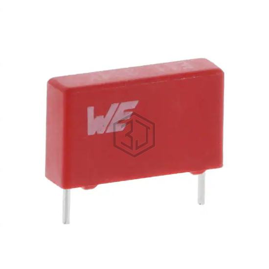 890324025009CS - Würth Elektronik - Film Capacitors