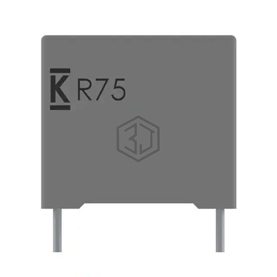 R75TW333050L3J - KEMET - Film Capacitors