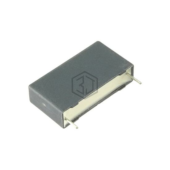 335MKP275KF - Cornell Dubilier / Illinois Capacitor - Film Capacitors