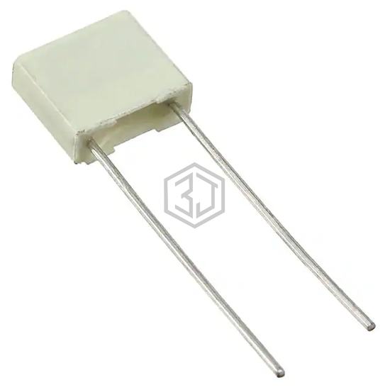 SMR5223J100J01L16.5CBULK - KEMET - Film Capacitors