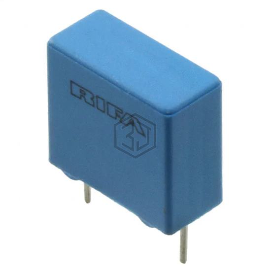 PHE426MD6330JR06L2 - KEMET - Film Capacitors