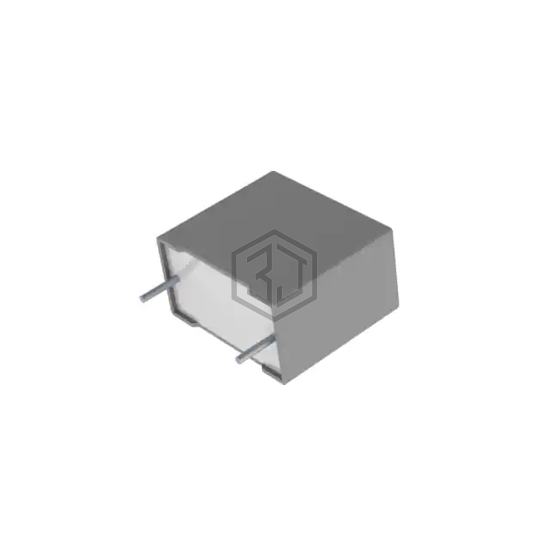R76UI0100SE40J - KEMET - Film Capacitors