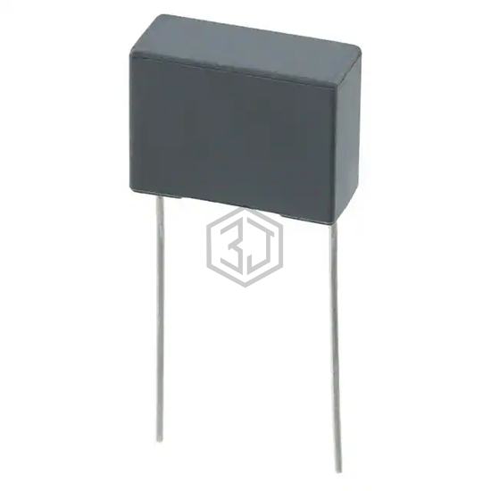 R463I33305002K - KEMET - Film Capacitors