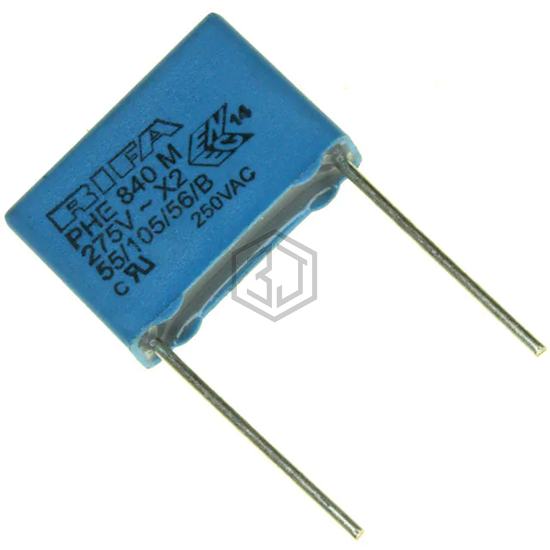 PHE840MB6100MB05R17 - KEMET - Film Capacitors