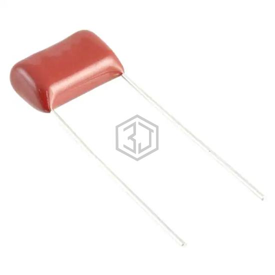 ECW-FD2J394J - Panasonic Electronic Components - Film Capacitors
