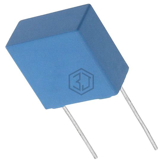 B32922C3474K289 - EPCOS - TDK Electronics - Film Capacitors