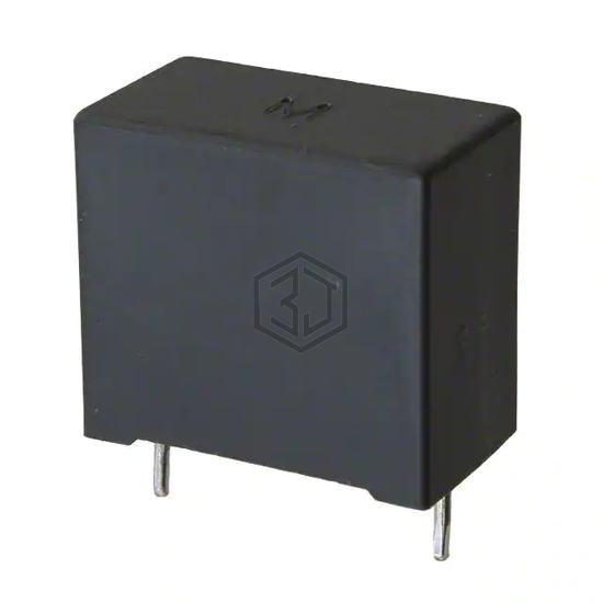 R463I347000N0M - KEMET - Film Capacitors