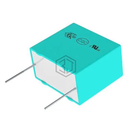 F862BZ564K310Z - KEMET - Film Capacitors