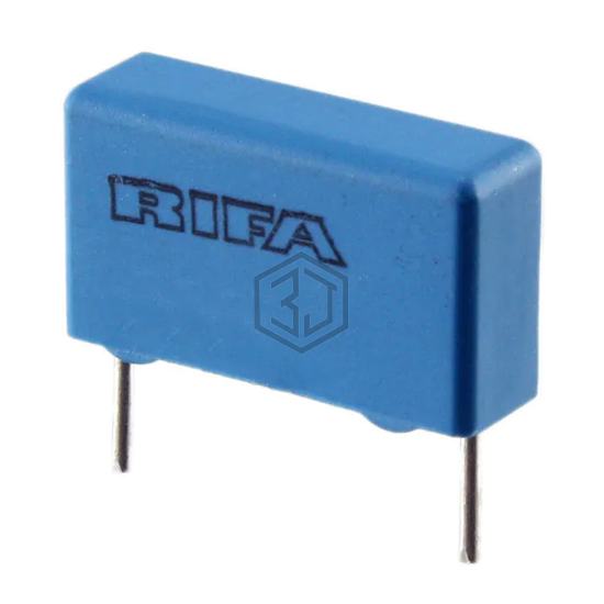 PHE450RB4470JR06 - KEMET - Film Capacitors