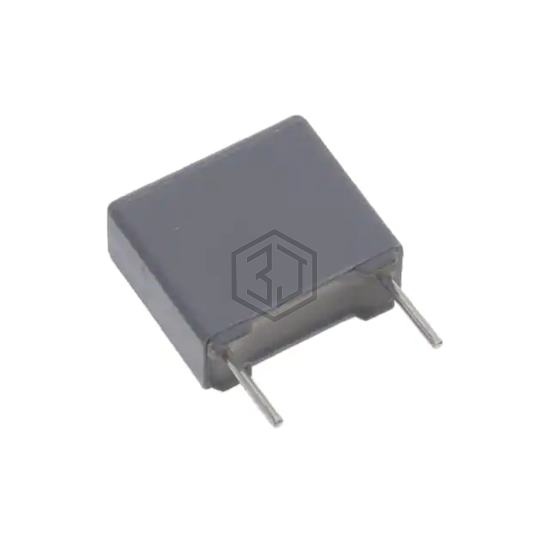 BFC233820102 - Vishay Beyschlag/Draloric/BC Components - Film Capacitors
