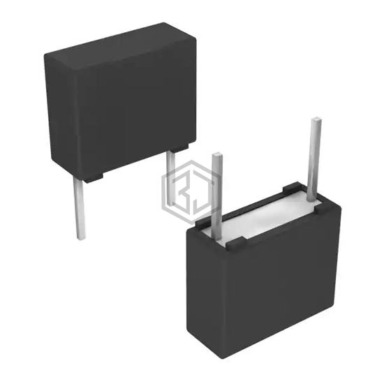 BFC2370EH184 - Vishay Beyschlag/Draloric/BC Components - Film Capacitors