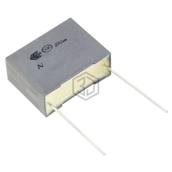 R46KR410040M1K - KEMET - Film Capacitors