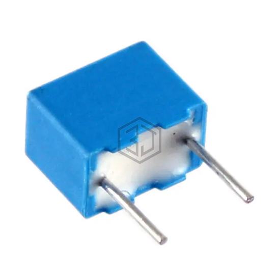 PFR5471J63J11L4BULK - KEMET - Film Capacitors