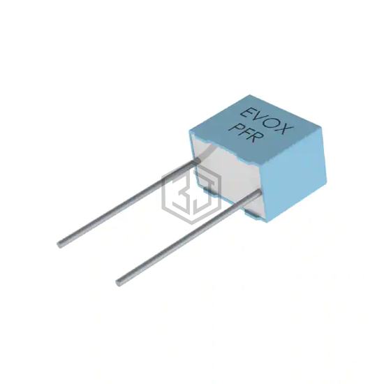 PFR5151J250J11L4BULK - KEMET - Film Capacitors