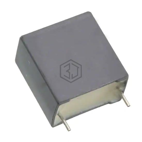 R46KI382045P0M - KEMET - Film Capacitors