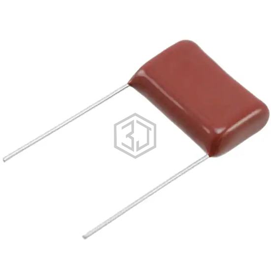 ECQ-E6474JFB - Panasonic Electronic Components - Film Capacitors