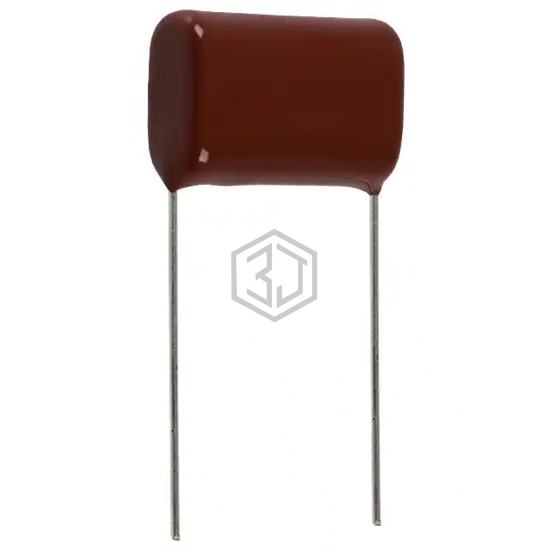 ECQ-E4125JFB - Panasonic Electronic Components - Film Capacitors