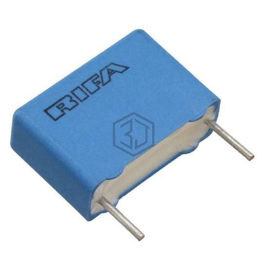 PHE450SB5100JR06 - KEMET - Film Capacitors