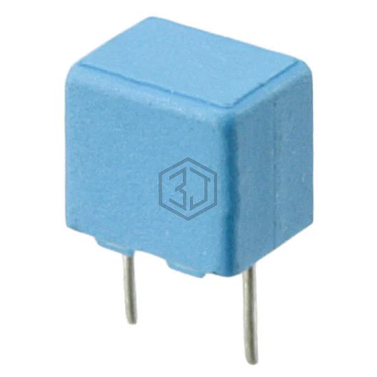 PFR5471J1000J12L4BULK - KEMET - Film Capacitors