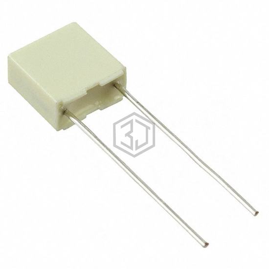 SMR5224J50J02L16.5CBULK - KEMET - Film Capacitors