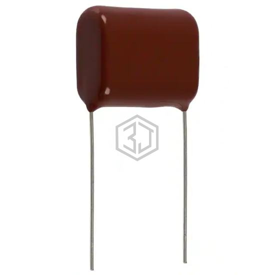ECQ-E2395KF - Panasonic Electronic Components - Film Capacitors