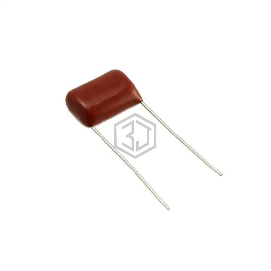 154MMR630K - Cornell Dubilier / Illinois Capacitor - Film Capacitors