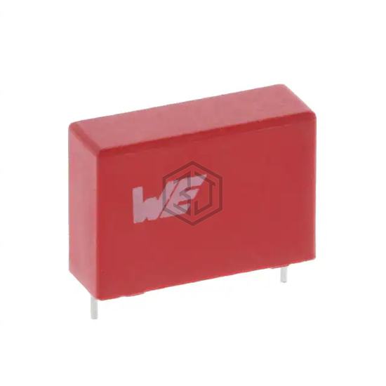 890324026027 - Würth Elektronik - Film Capacitors