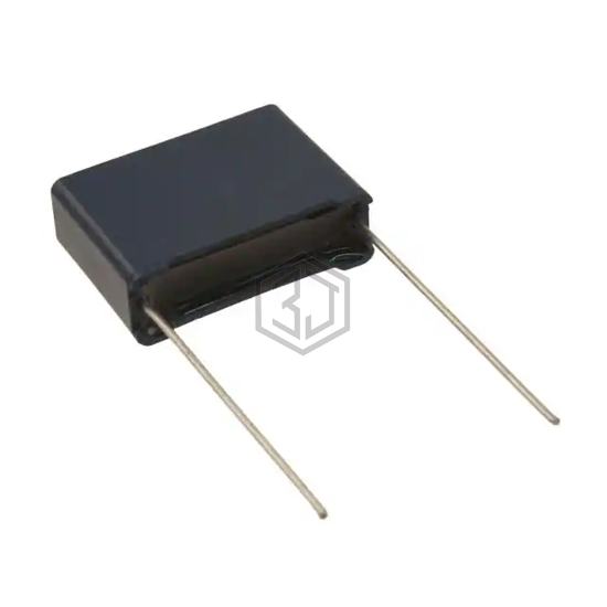158X474 - Cornell Dubilier Electronics (CDE) - Film Capacitors