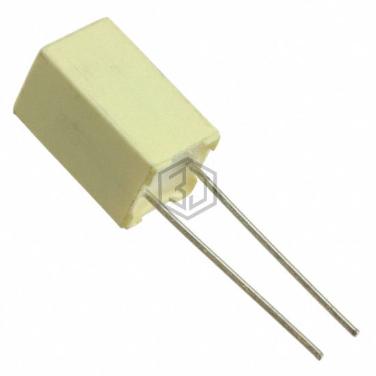 R82CC4100AA60J - KEMET - Film Capacitors