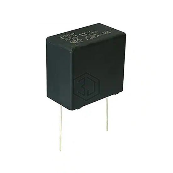 F339X141548KKI2B0 - Vishay Beyschlag/Draloric/BC Components - Film Capacitors