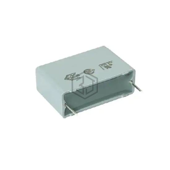 F17725102900 - Vishay Beyschlag/Draloric/BC Components - Film Capacitors