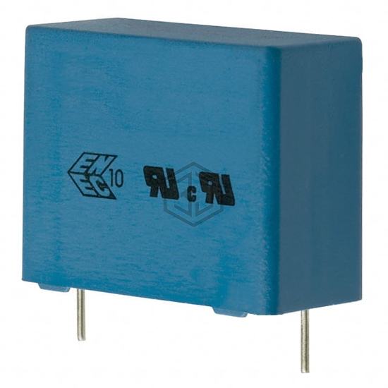 B81122A1224M - EPCOS - TDK Electronics - Film Capacitors