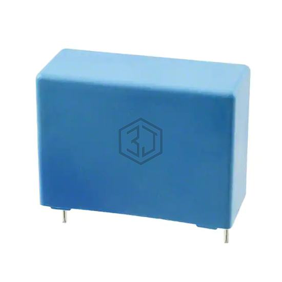 PHE840MZ7100MF11R06L2 - KEMET - Film Capacitors