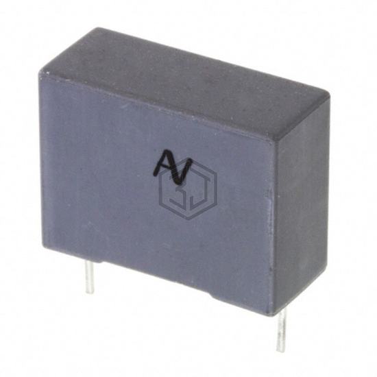 R71MI4100AA30K - KEMET - Film Capacitors