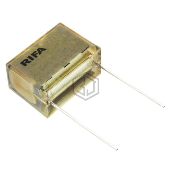 PME271MD6330KR30 - KEMET - Film Capacitors