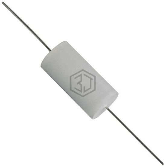 940C16W1K-F - Cornell Dubilier Electronics (CDE) - Film Capacitors