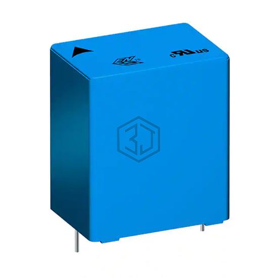 B32926E3106M - EPCOS - TDK Electronics - Film Capacitors