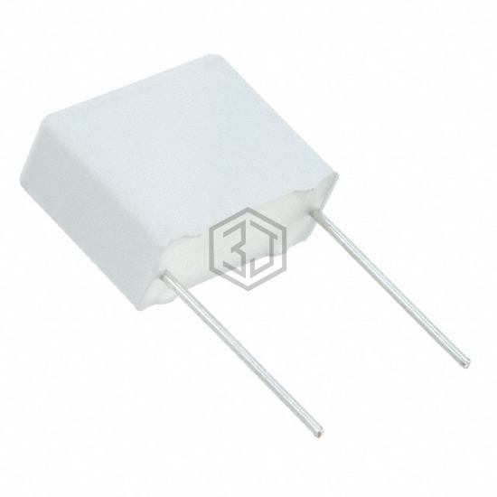 SMR15105J100B06L16.5CBULK - KEMET - Film Capacitors