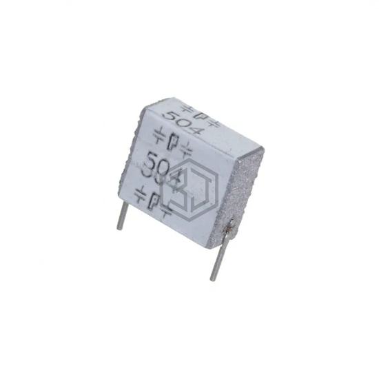 RA6504K500-FA - Cornell Dubilier Electronics (CDE) - Film Capacitors