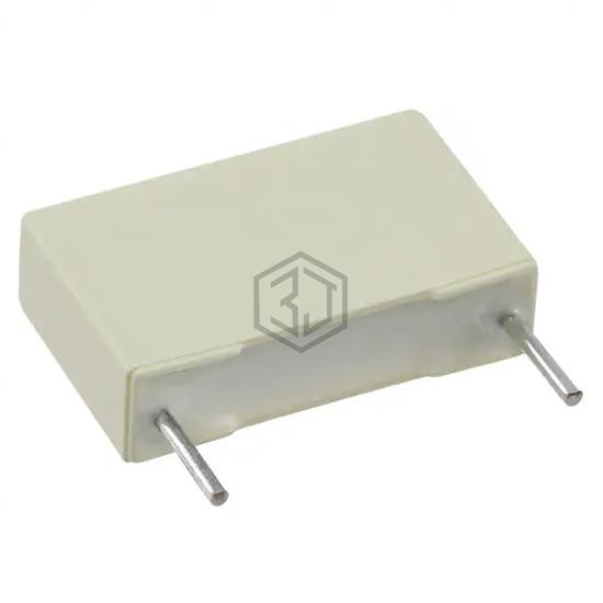 224PPB102K - Cornell Dubilier / Illinois Capacitor - Film Capacitors