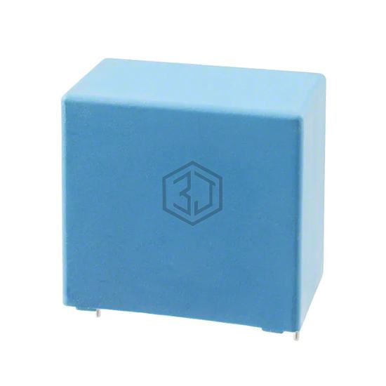 PHE845VF6330MR06L2 - KEMET - Film Capacitors