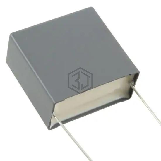 R474R410050A1K - KEMET - Film Capacitors