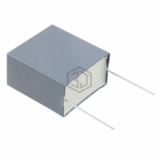 R75MW51004030J - KEMET - Film Capacitors