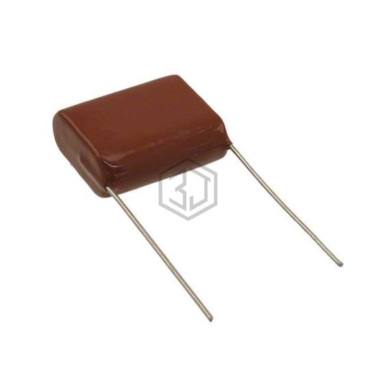 DME2W4P7K-F - Cornell Dubilier Electronics (CDE) - Film Capacitors