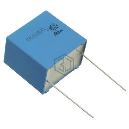 PHE845VZ6470MR06L2 - KEMET - Film Capacitors