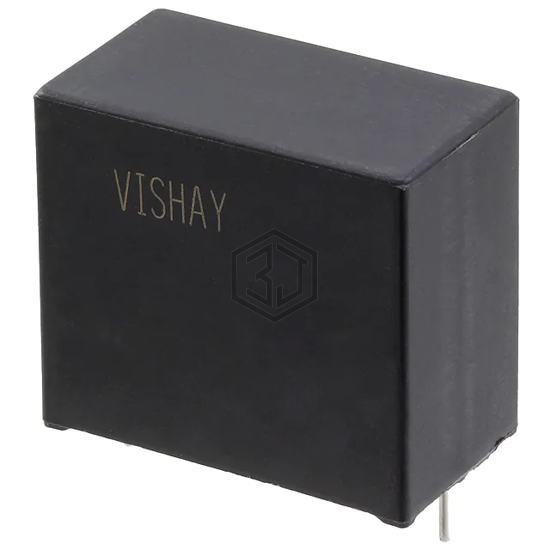 MKP1848C52080JK2 - Vishay Beyschlag/Draloric/BC Components - Film Capacitors